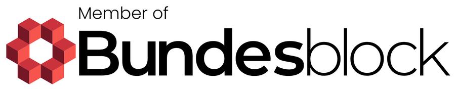 Member of Bundesblock, Blockchain Bundesverband e.V.