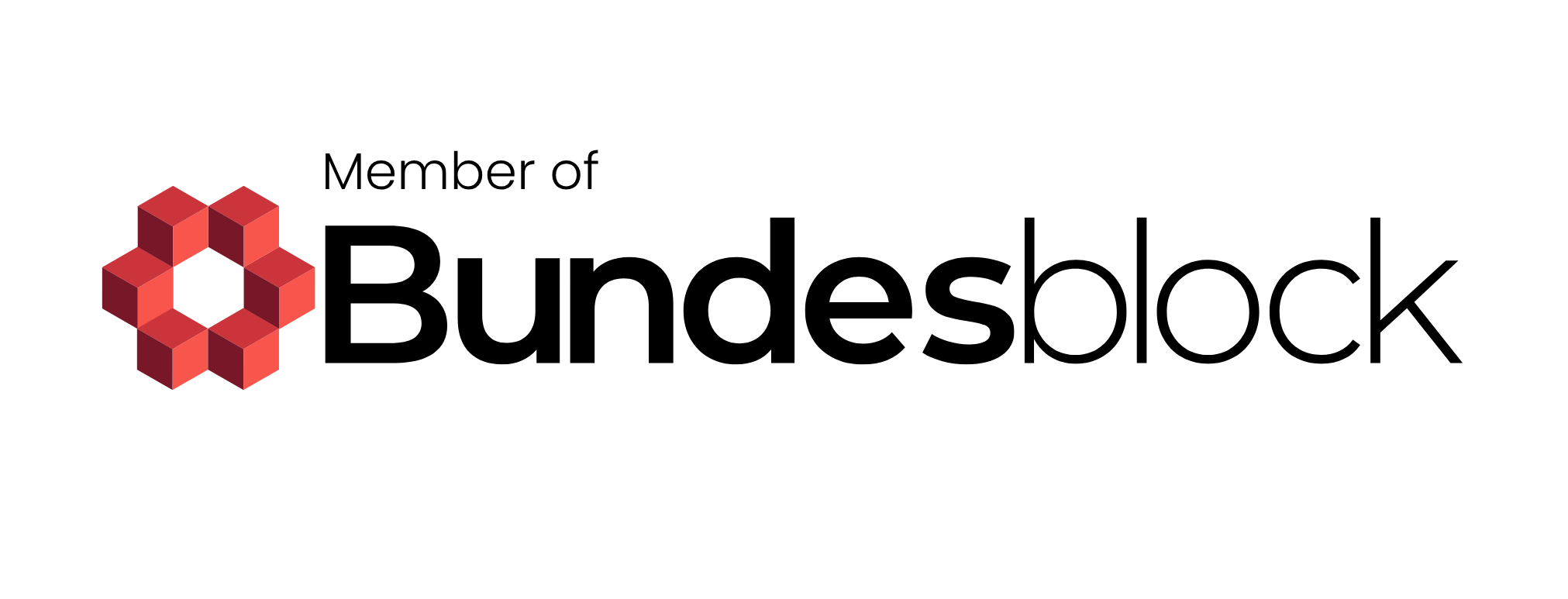 Member of Bundesblock, Blockchain Bundesverband e.V.